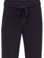 Pantalon Sue Black detail