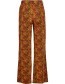Pantalon Sue Mercy Fall Black detail