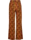 Pantalon Sue Mercy Fall Black detail