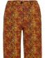 Pantalon Sue Mercy Fall Black detail