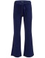 Pantalon Sue Punta Di Roma Blue