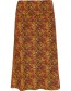Rok Midi Claudia Mercy Fall