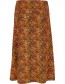 Rok Midi Claudia Mercy Fall detail