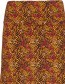Rok Midi Claudia Mercy Fall detail