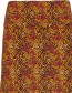 Rok Midi Claudia Mercy Fall detail