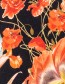 Rok Claudia Autumn Garden Multi Black detail