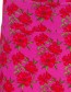 Rok Esmee Fuchsia Flowers detail