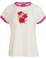 T‑shirt April Pink