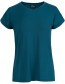 T‑shirt Vera Plain Petrol