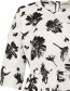Blouse Jala Ecru detail