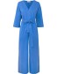 Jumpsuit Vanja Bijou Blue