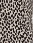 Jurk Kornelia Ebba White Smoke detail