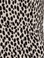 Jurk Kornelia Ebba White Smoke detail