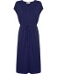 Jurk Rafala Evening Blue