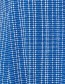 Jurk Manu Rana Bijou Blue detail