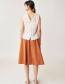 Top Airi Linh Ecru