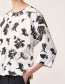 Blouse Jala Ecru