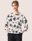 Blouse Jala Ecru