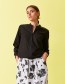 Jas Summer Isa Schwarz