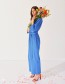 Jumpsuit Vanja Bijou Blue