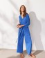 Jumpsuit Vanja Bijou Blue