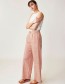 Pantalon Medina Leandra Pecan Brown