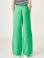 tiPantalon Medina Island Green