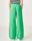 tiPantalon Medina Island Green