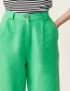 Pantalon Medina Island Green