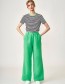 Pantalon Medina Island Green