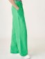 Pantalon Medina Island Green