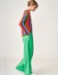 Pantalon Medina Island Green