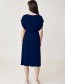Jurk Rafala Evening Blue
