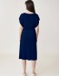 Jurk Rafala Evening Blue