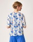 Shirt Sani Amira Bijou Blue