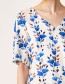 Shirt Sani Amira Bijou Blue