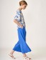 Shirt Sani Amira Bijou Blue