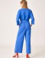 Jumpsuit Vanja Bijou Blue