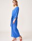 Jumpsuit Vanja Bijou Blue