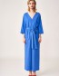 Jumpsuit Vanja Bijou Blue