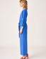 Jumpsuit Vanja Bijou Blue