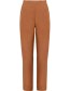 Pantalon Zahra Pecan Brown