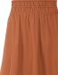 Rok Fariba Pecan Brown detail