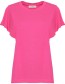 T&#8209;shirt Rafala Lilac Rose