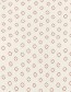 Top Airi Linh Ecru detail