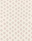 Top Airi Linh Ecru detail