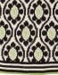 Top Soraya  Black detail