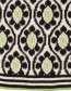 Top Soraya  Black detail
