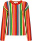 Trui Lana Lana Multicolor