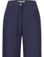 Pantalon Marlene Night Blue detail